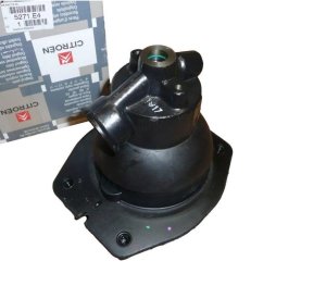 Fissaggio ammortizzatore destro 5271E4 5271.E4 Citroen Xantia I,II Originale