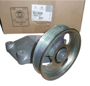 Tenditore alternatore 5706L7 5706.L7  Peugeot Expert III 2.0HDI Originale