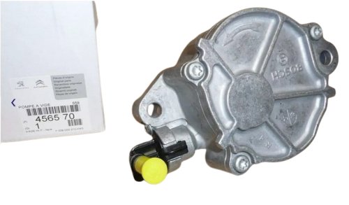 Pompa Vacum 456570 4565.70 Citroen C4 Peugeot 307 1.6HDI Originale