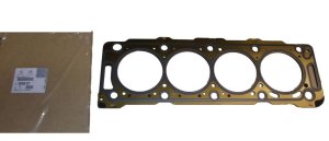 Guarnizione testata 0209X7 0209.X7 Citroen Berlingo 2.0HDI Originale
