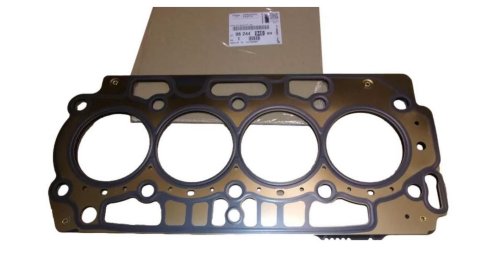 Guarnizione testata 9824494080 Citroen Berlingo III 1.6HDI 1,45MM Originale