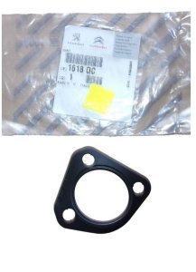 Guarnizione radiatore Egr 1618QC 1618.QC Citroen Jumper III Originale