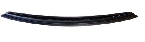 Guarnizione sottoporta 1617245380 Citroen Jumper III Originale