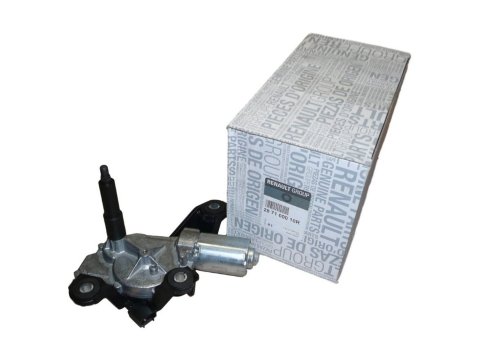 Meccanismo tergicristalli posteriori 287100010R Renault Scenic III Originale