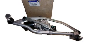 Meccanismo tergicristalli 288000011R Renault Latitude Originale