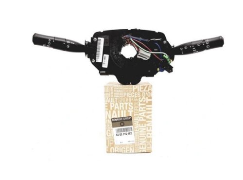 Interruttore luci Megane 2 Originale 8200216462