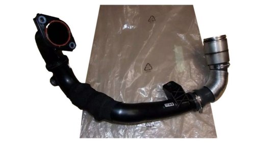 Tubo intercooler 144607751R Renault Espace V, Talisman 2.0DCI Originale