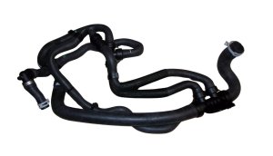 Tubo dell'acqua 215034819R Renault Scenic IV 1.5DCI Originale
