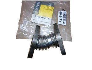 Cavo EGR 7701053229 Renault Espace IV 3.0DCI Originale