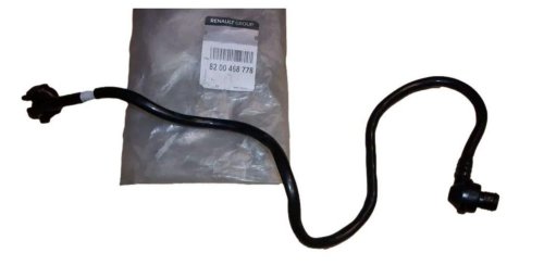 Cavo freno 8200468778 Renault Clio III 1.2 16V Originale