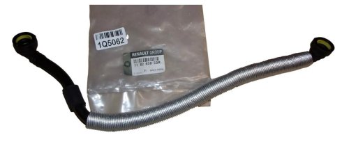 Tubo di sfiato dell'olio 118265853R Renault Twingo III 0.9TCE Originale
