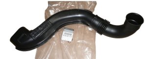 Condotto aria 165555731R Renault Clio IV 1.5DCI Originale