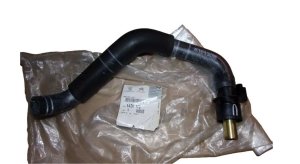 Condotto aria 1434H9 1434.H9 Peugeot Boxer III 2.2HDI Originale