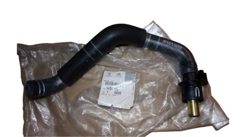Condotto aria 1434H9 1434.H9 Peugeot Boxer III 2.2HDI Originale