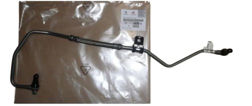 Cavo turbina 9677529380 Citroen Jumper III Peugeot Boxer III 2.2HDI Originale