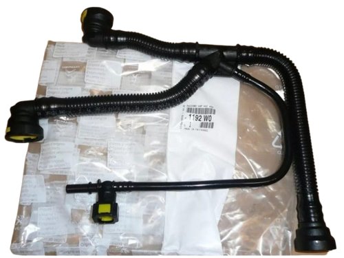 Tubo di sfiato olio 1192W0 1192.W0 Citroen Peugeot 1.6 Originale