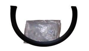 Listello parafango anteriore sinistro 98208026XT 9820802680 Citroen Originale