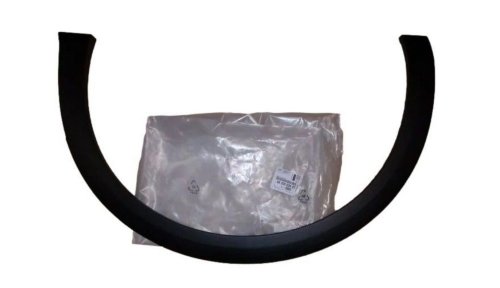 Listello parafango anteriore sinistro 98208026XT 9820802680 Citroen Originale