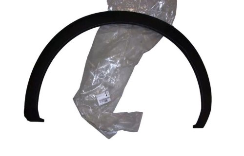 Listello passaruota posteriore sinistro 98365912XT Peugeot 3008 Originale