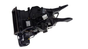 Alloggiamento riscaldatore 271252594R Renault Clio V Originale