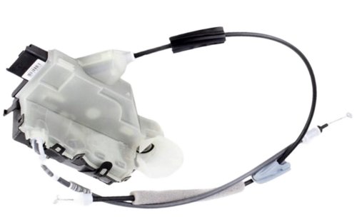 Serratura porta anteriore sinistra 9808413980 Citroen Jumpy 16 - Originale