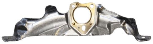 Protezione termica della turbina 1441500QAB Renault 1.5DCI Originale