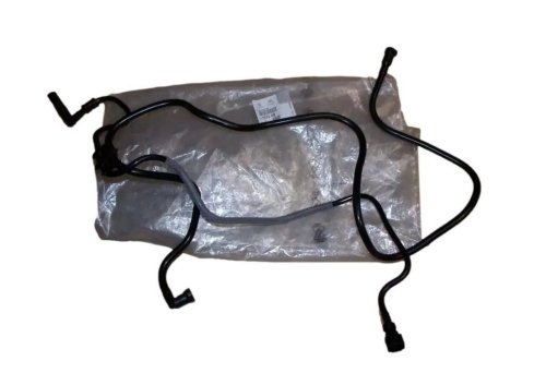 Tubo carburante 1574H8 1574.H8 Peugeot 206 1.4 Originale