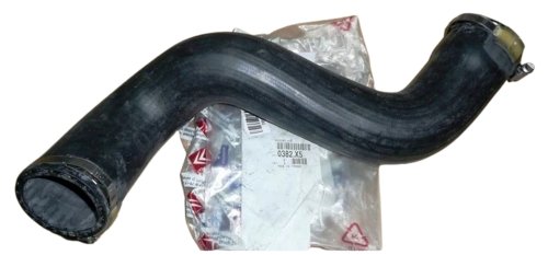 Condotto aria 0382X5 0382.X5 Citroen C8 Peugeot 807 2.0 HDI Originale