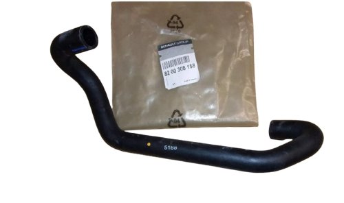 Cavo riscaldatore 8200308158 Renault Trafic II 1.9DCI Originale