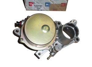 Pompa del vuoto 456575 4565.75 Citroen Jumper III 2.2HDI Originale