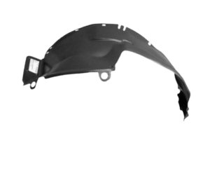 Passaruota anteriore sinistro 8200432027 Renault Master III Originale