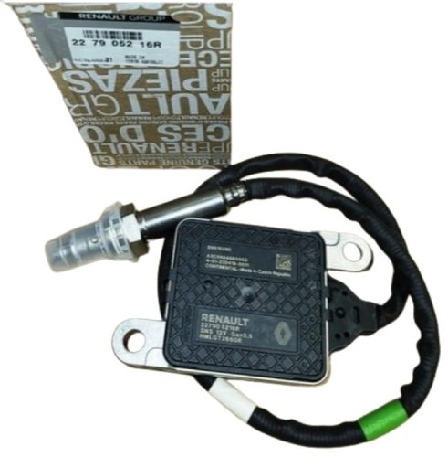 Sensore NOX 227905216R Renault Dacia 1.5DCI Originale