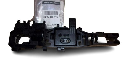 Maniglia posteriore destra 8200388110 Renault Megane II, Scenic II Originale