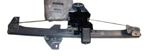 Alzacristalli anteriore destro 807209071R Dacia Lodgy, Dokker Originale