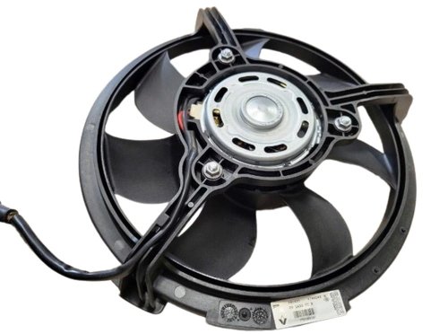 Ventilatore 7701208197 Renault Master II 300W Originale