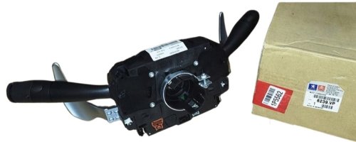 Interruttore combinato 6239VP 6239.VP Citroen C2,C3 Originale