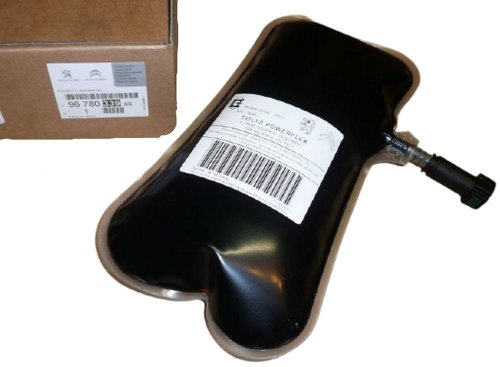 Serbatoio liquido Fap Dpf C3 9678033980 Nuovo Originale Citroen Peugeot
