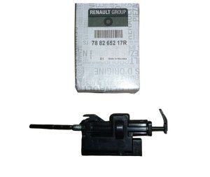 Meccanismo sportello serbatoio carburante 788265217R Renault Fluence Originale