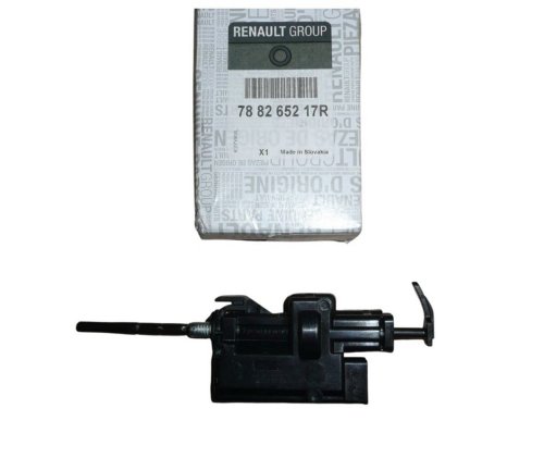 Meccanismo sportello serbatoio carburante 788265217R Renault Fluence Originale