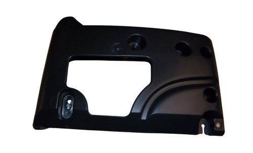 Slitta paraurti destra 852220001R Renault Master III Originale