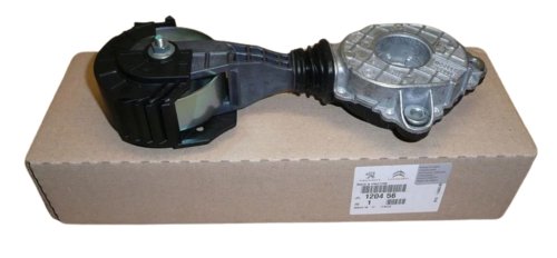 Tenditore ruota pompa acqua 120456 1204.56 Peugeot Citroen Originale