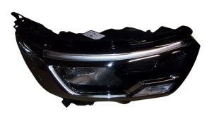 Faro LED destro originale 260100108R Renault Kangoo 3