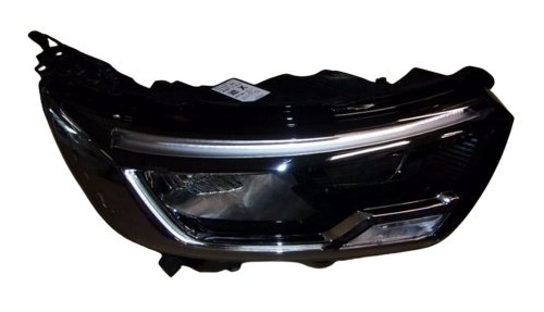 Faro LED destro originale 260100108R Renault Kangoo 3