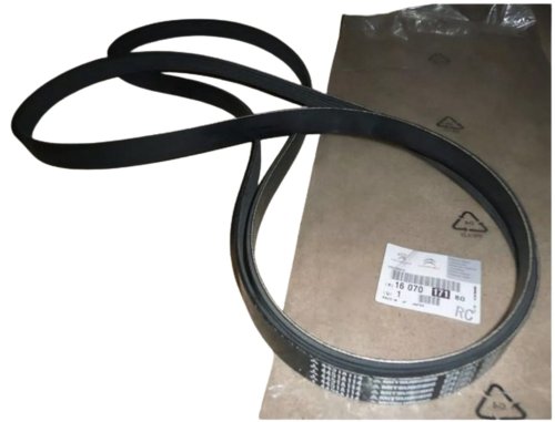 Cinghia trapezoidale 1607017180 Citroen C-Crosser Peugeot 4007 Originale