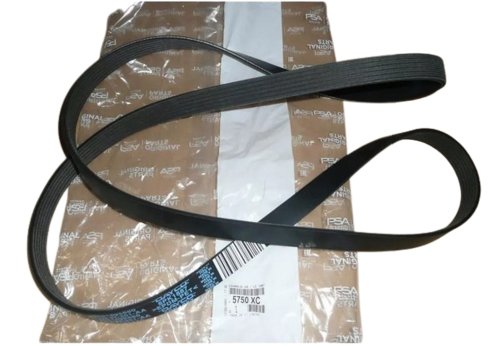Cinghia trapezoidale 6PK1887 5750.XC 5750XC Citroen C5 III Originale