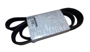 Cinghia trapezoidale 7PK1784 8200833554 Renault Originale