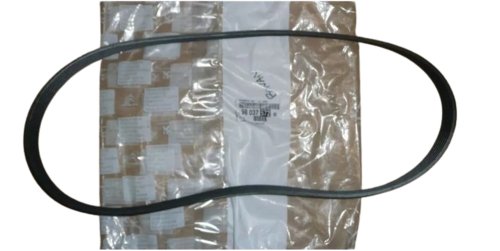 Cinghia trapezoidale 6PK1004 9803757280 Citroen Peugeot Originale