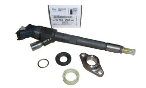 Iniettore 1609850980 Citroen C3 Peugeot  307,308 1.6HDI 90CV Originale