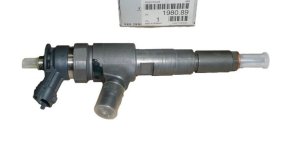 Iniettore 1980.89 198089 Peugeot 206 307 1.4 HDI Originale