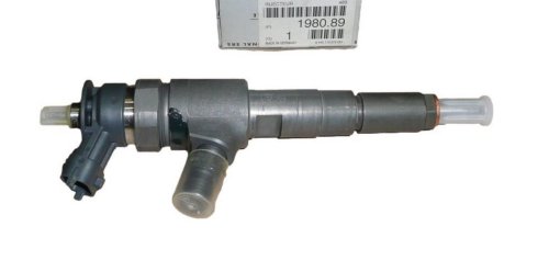 Iniettore 1980.89 198089 Peugeot 206 307 1.4 HDI Originale